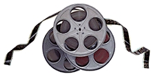 Pic of reels