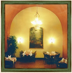 The Carriage House
